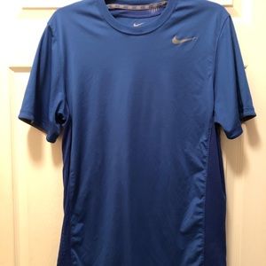 Men’s dry fit sports tee